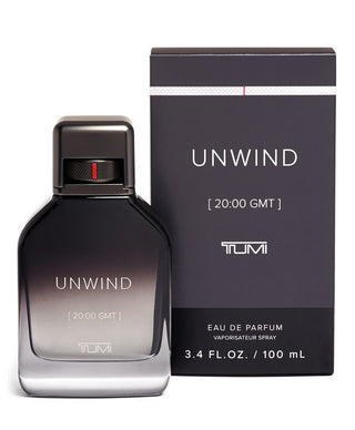 Unwind TUMI for Men Perfume - Best Fragrance for Men | Buy Now