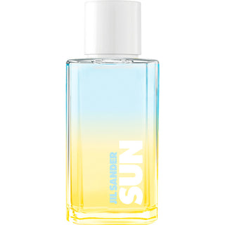 Sun Summer Edition 2020 Jil Sander for Women Perfume - Refreshing Floral Fragrance | Buy Online Now