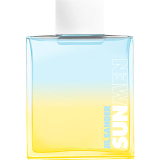 Sun Men Summer Edition Jil Sander Perfume for Men - Summer Fragrance in Stylish Bottle