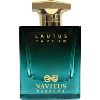 Navitus Parfums Lautus Perfume for Women and Men - Best Unisex Fragrance | Perfumology