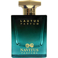 Lautus Navitus Parfums for women and men