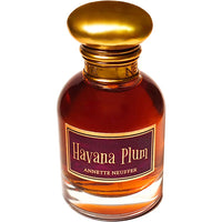 Havana Plum Annette Neuffer for women and men