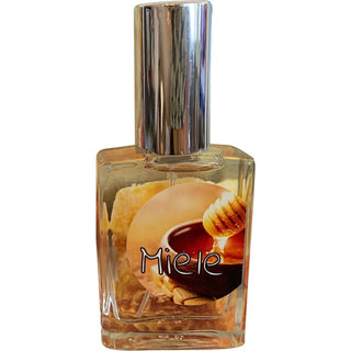 Kyse Perfumes Miele - Unisex Fragrance | Best Perfume for Women and Men