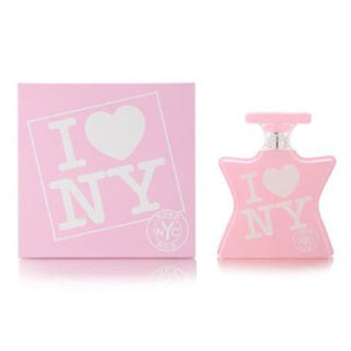 Mothers Bond No 9 I Love New York perfume for women - Luxury fragrance image