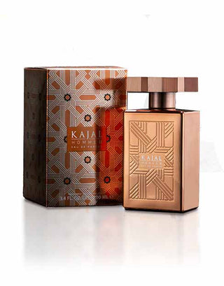 Kajal Homme II Kajal for Men - Best Mens Fragrance | Kajal Perfumes