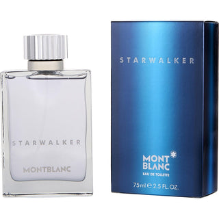 Starwalker Montblanc Mens Perfume - FragranceNet.com