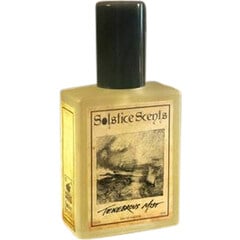 Solstice Scents Tenebrous Mist Eau de Parfum for Women and Men - Perfume Bottle Image