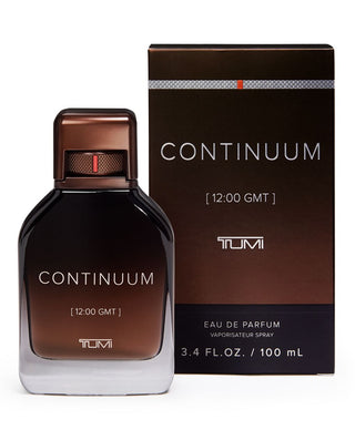 Continuum TUMI for Men Perfume - Elegant Fragrance for Sophisticated Men