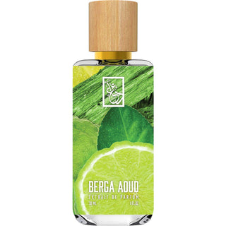 Unisex Berga Aoud The Dua Brand Perfume - Exquisite Fragrance for Women and Men