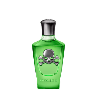 Police Potion Absinthe For Him Police Mens Cologne - Buy Online