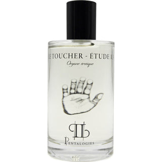 Etude 1.3: Le Toucher Pentalogies Unisex Perfume - Best Fragrance for Men and Women | Parfumo