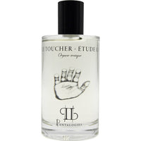 Etude 3: Le Toucher Pentalogies for women and men