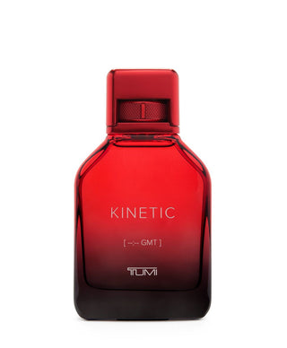 Kinetic TUMI for men perfume bottle - Exquisite fragrance for men - Shop now