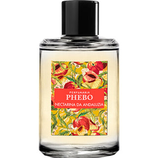 Unisex Nectarina da Andaluzia Phebo Perfume - Fragrance for Women and Men