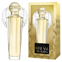 Golden Dream Shakira for women