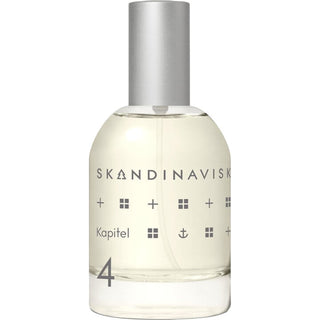 Kapitel 4 Skandinavisk Perfume for Women and Men - Fragrance Bottle Image