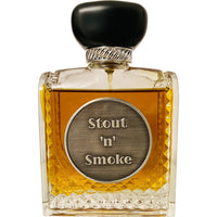 Stout 'n Smoke One Way Bridge Perfumes for men