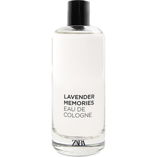 Zara Lavender Memories Perfume for Women | Floral Fragrance | Buy Online