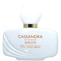 Cassandra Blanc Jeanne Arthes for women