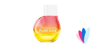 Pure Sun Betty Barclay Eau de Toilette for Women - Fragrance Bottle Image