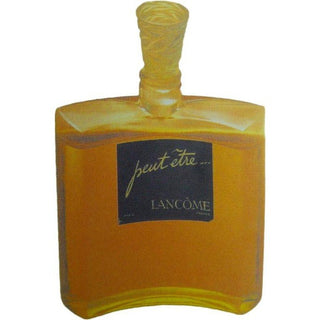 Peut-être Lancôme perfume for women | 1937 | Fragrance bottle image