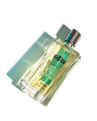 Vapor Morph Unisex Perfume - Fragrance for Men and Women | Parfumaria