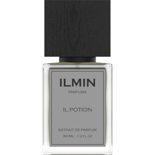 Unisex Il Tashu ILMIN Parfums Extrait de Parfum - Best Fragrance for Women and Men