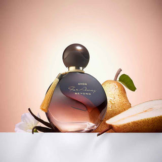 Far Away Beyond Avon Womens Perfume - Exquisite Fragrance | Avon UAE