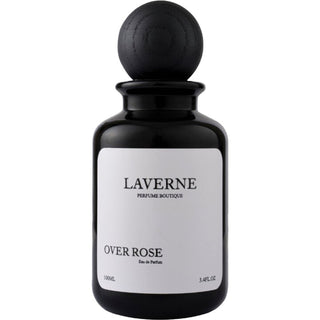 Over Rose Laverne Womens Perfume - Fragrance Bottle Image