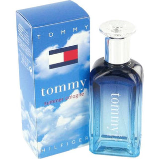 Tommy Summer Cologne 2008 by Tommy Hilfiger for Men - Best Mens Perfume Image