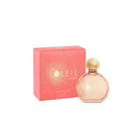 Soleil Hair Mist Lalique for women