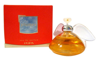 Plumes Pupa Eau de Parfum for Women - Elegant and captivating fragrance | Parfumo