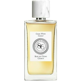 Bois de Cedre Cédrat LOccitane en Provence Perfume for Women and Men - Cedar Wood Fragrance Image