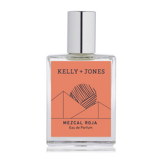 Mezcal Roja Kelly & Jones Unisex Perfume - Buy Online Now