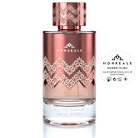 Roses Musk Monreale for women