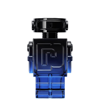 Phantom Intense Paco Rabanne Mens Cologne - Designer Fragrance Bottle Image