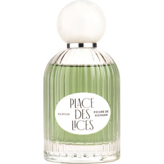 Poivre de Sichuan Place des Lices Perfume for Women and Men - Fragrance Bottle Image