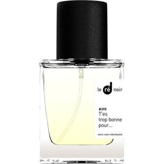 Le Ré Noir #395 Tes trop bonne pour... Womens Perfume - Elegant fragrance for women | Parfumo