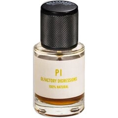 PI Bravanariz Unisex Perfume Bottle - Buy Online | Best Fragrance for Men & Women