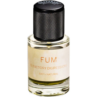 Bravanariz Fum Perfume for Women and Men - Elegant Scent in a Bottle - Parfumo