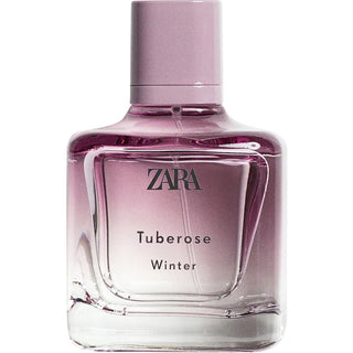 Zara Tuberose Winter Perfume for Women - Elegant floral fragrance in a bottle, ideal for winter season. Shop now!