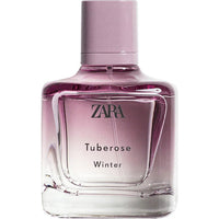 Tuberose Winter Zara for women