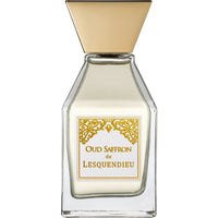 Oud Saffron Lesquendieu for women and men