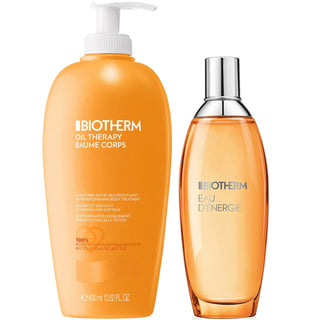 Biotherm Eau dEnergie Perfume for Women - Energizing Floral Fragrance | Buy Online Now