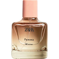 Femme Winter Zara for women