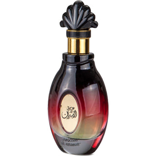 Unisex Aroosat Al Emarat Ard Al Zaafaran Perfume - Exotic Fragrance for Women and Men