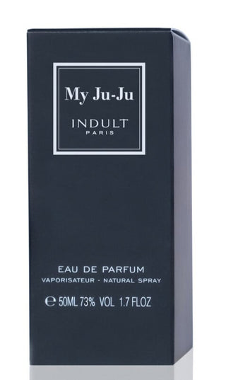 Indult My Ju-Ju Perfume for Women and Men - Exquisite Fragrance Bottle - Parfumo