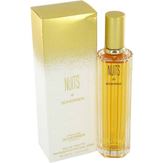 Jean-Louis Scherrer Nuits de Scherrer Perfume for Women - Elegant and Timeless Fragrance | Shop Now