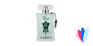 Urban Tweed Jardin de France Mens Perfume - Premium Fragrance for Men