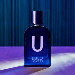 Mens Lovers U Liu Jo Perfume - Elegant Fragrance for Him